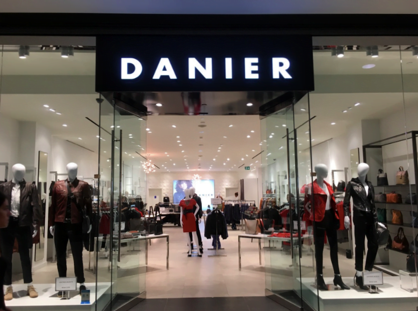 Danier’ Opening Stores into New Markets as it Expands Nationally