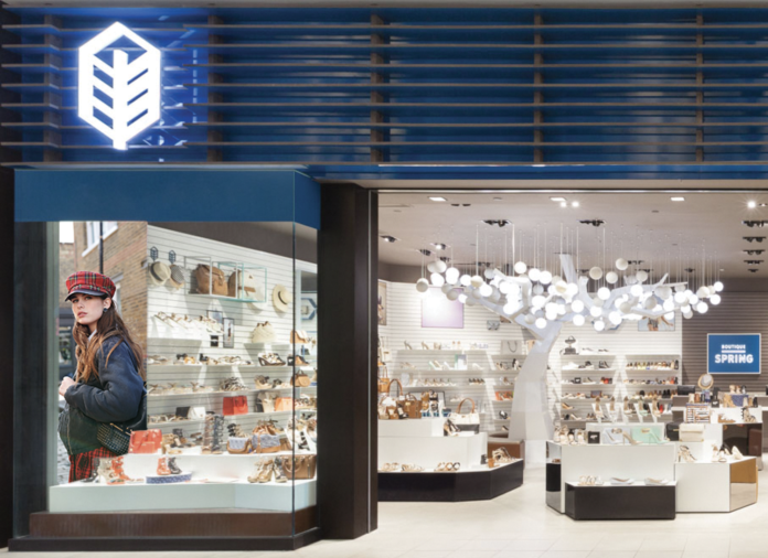 Canadian Footwear Retailer ‘Call it Spring’ Shifts its Strategy with ...