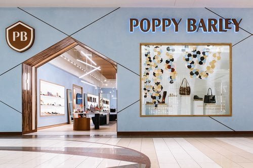 Poppy Barley at Southgate Centre