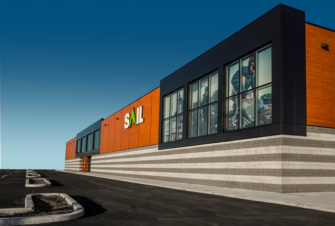 SAIL Leadership Buyout Signals New Growth Phase