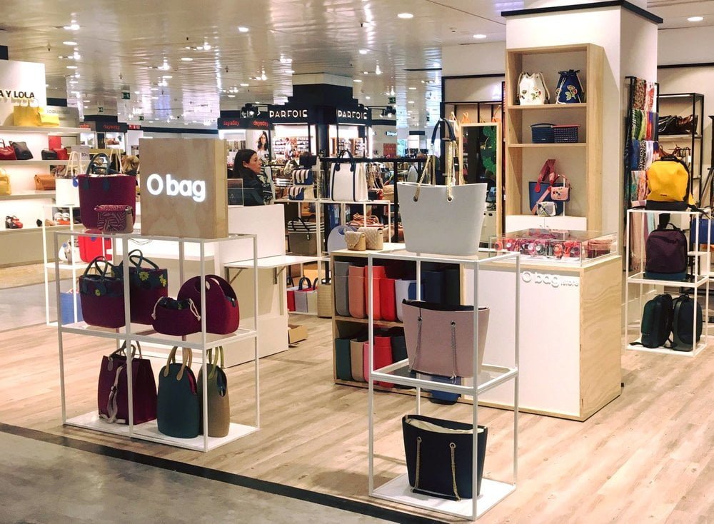 O Bag