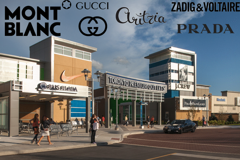 gucci premium outlet montreal