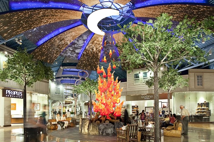 Ivanhoé Cambridge Launching Pop-Up Retail Spaces at 10 Canadian Shopping Centres