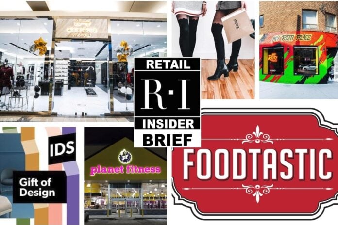 BRIEF: More Store Closures for Canada this Month, Colton's Couture Opens 3rd Store