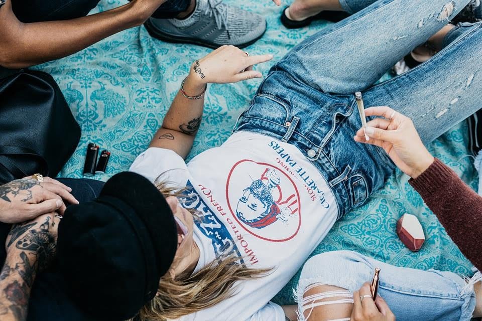 A Budding Industry: Store Experience Critical for Cannabis Retailers