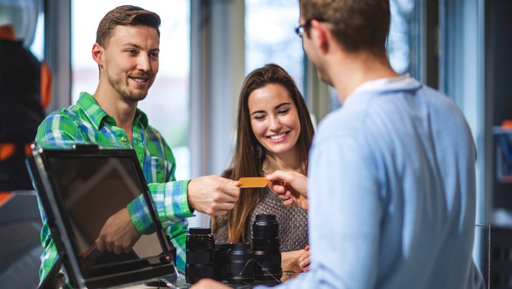 White Paper Discusses How Retailers Can Reduce Costs and Boost Profitability With Workforce Technology