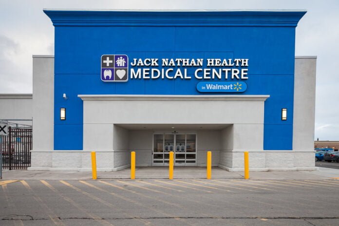 JACK NATHAN HEALTH