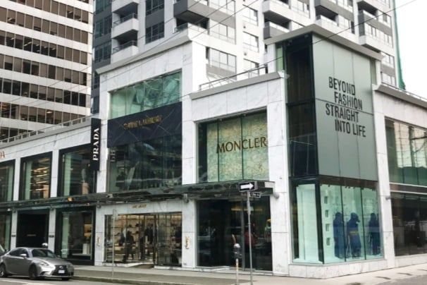 Violent Robberies and Organized Crime Hit Vancouver Retailers