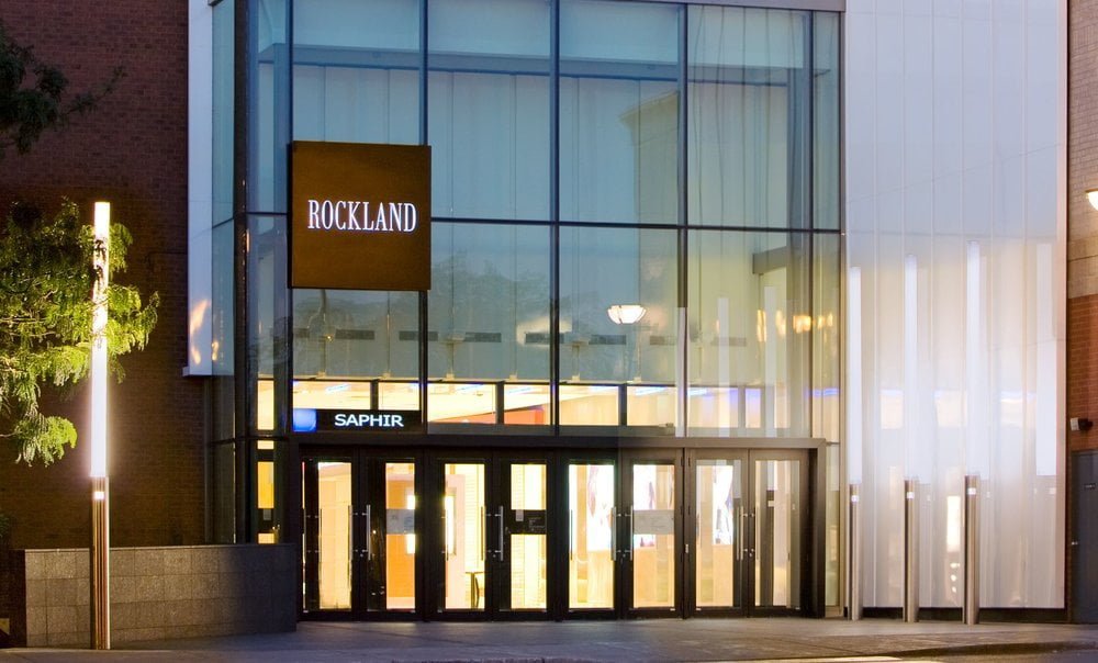 Rockland Centre Launches Innovative Food Destination