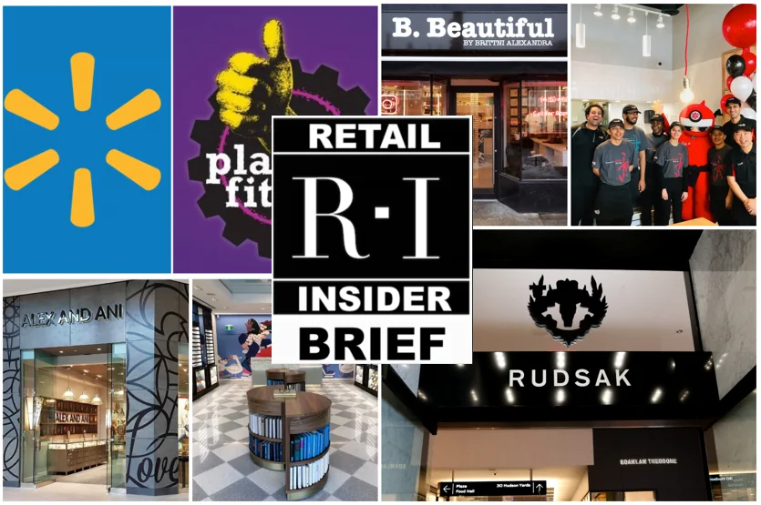 BRIEF: Beauty Concept Opens 1st Location, Edo Japan Expands into Ontario