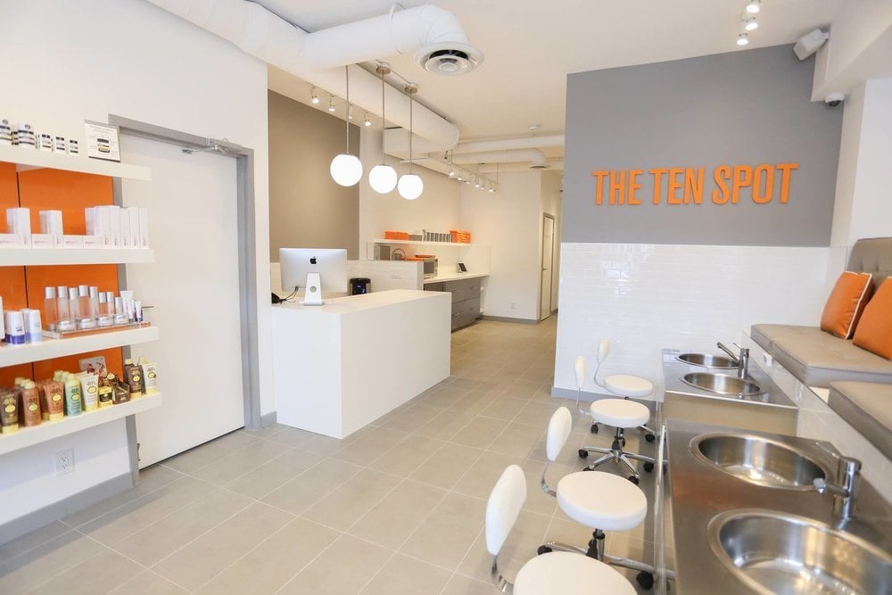 Homegrown Beauty Bar Franchise “THE TEN SPOT” Sets Sights on National and International Expansion
