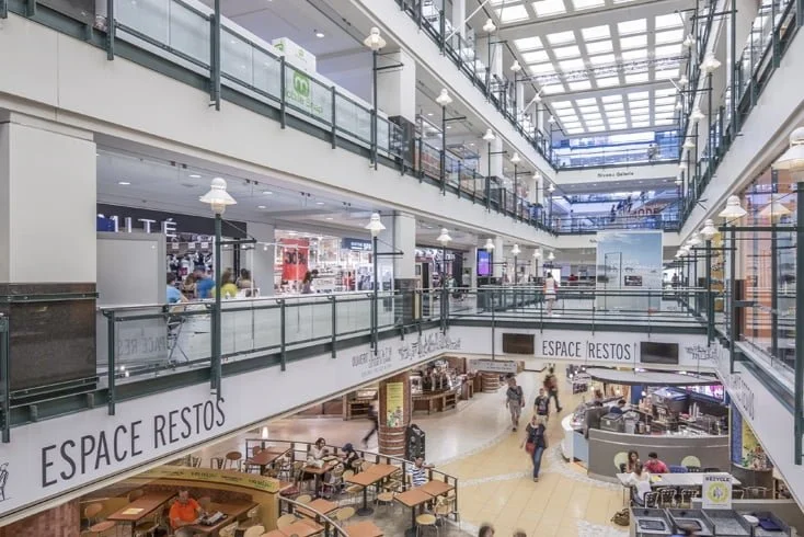 Canadian Retail Sales Growth Bottoms Out, Maybe