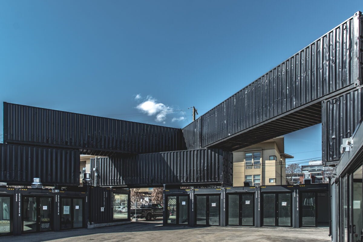 PHOTO: STACKT MARKET