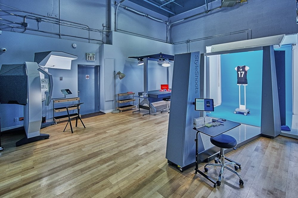 Company Launches Innovative Product Photo and Video Technology to Address High Costs in the Industry
