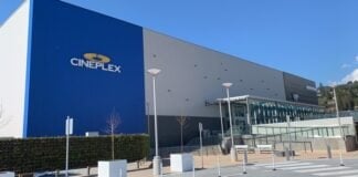 Cineplex Turns Movie Fandom Into Growing Retail Business
