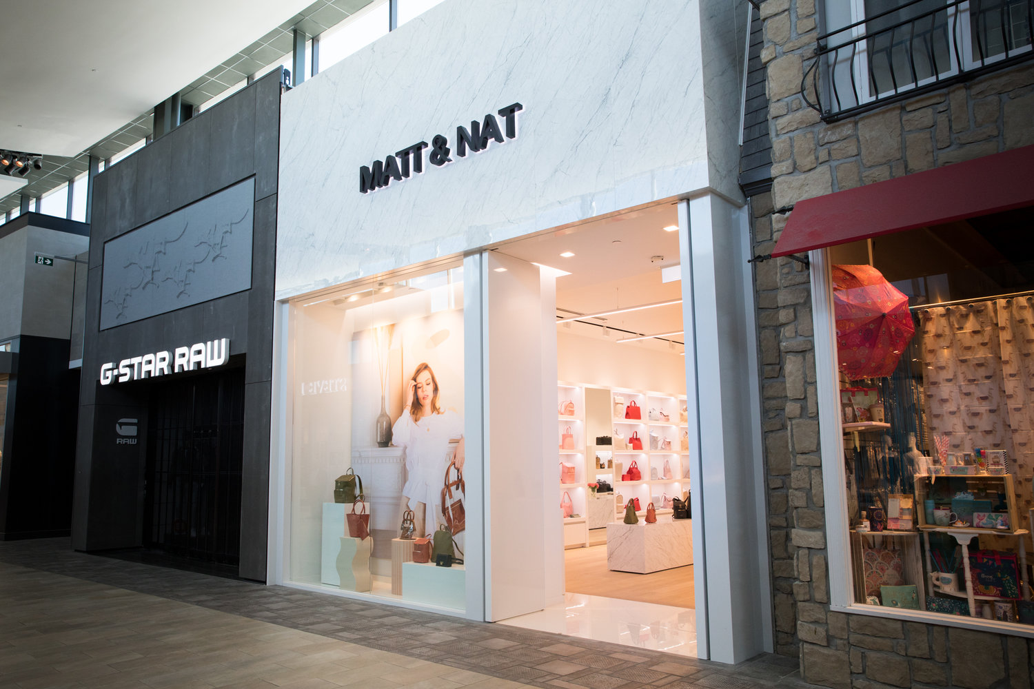 Matt & Nat Continues Aggressive Store Expansion into Fall 2019