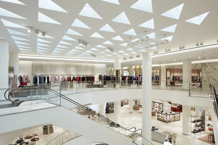 Merchants Are a Thing of the Past in Canada