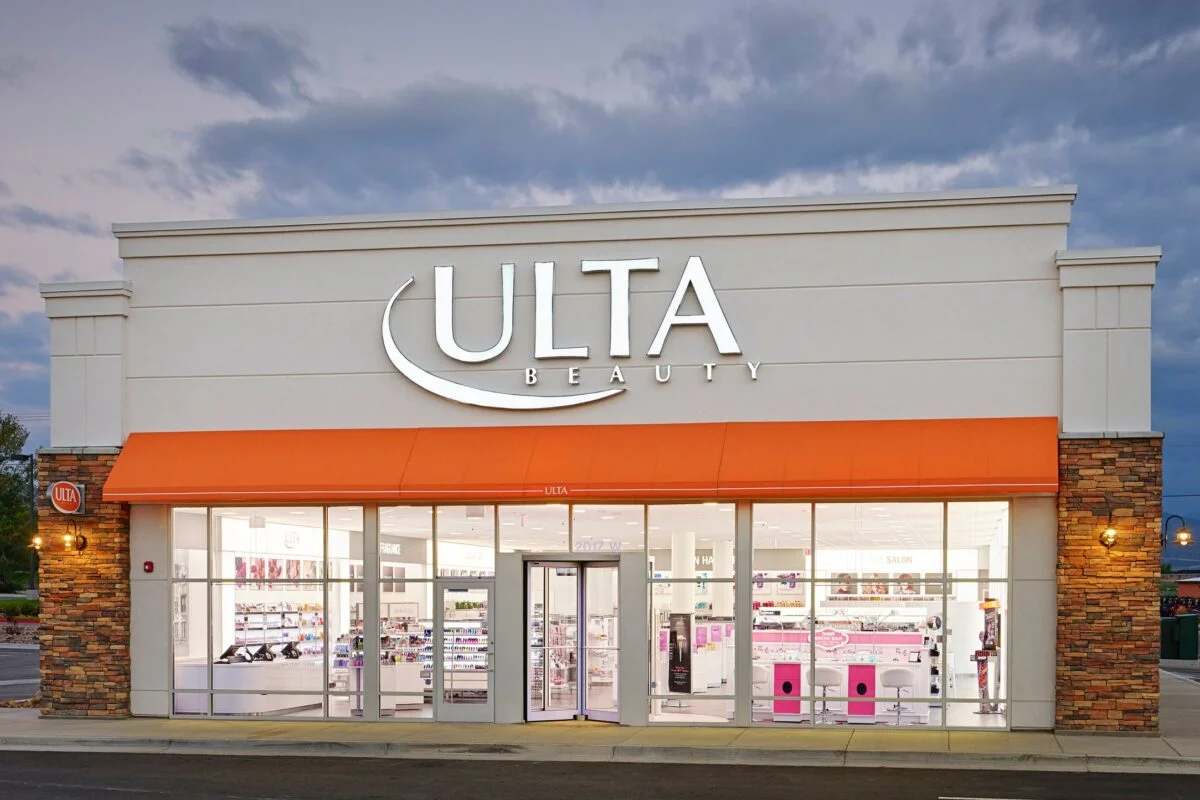 Makeup Monopoly: A Look at Ulta Beauty’s Canadian Competitors