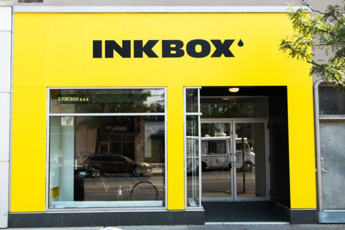 INKBOX