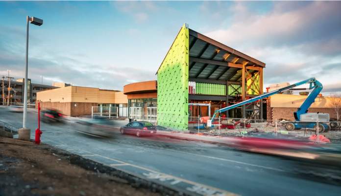 avalon mall