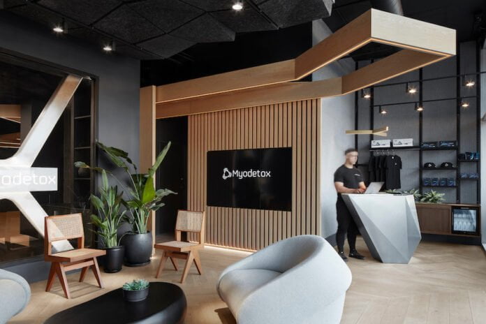 Myodetox West Hollywood