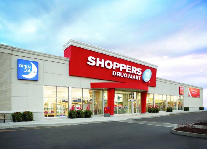 SHOPPERS DRUG MART