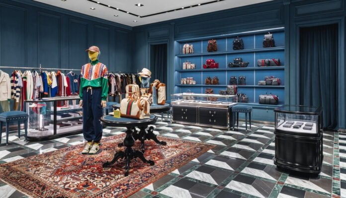 Gucci - Toronto, ON - Holt Renfrew Yorkdale