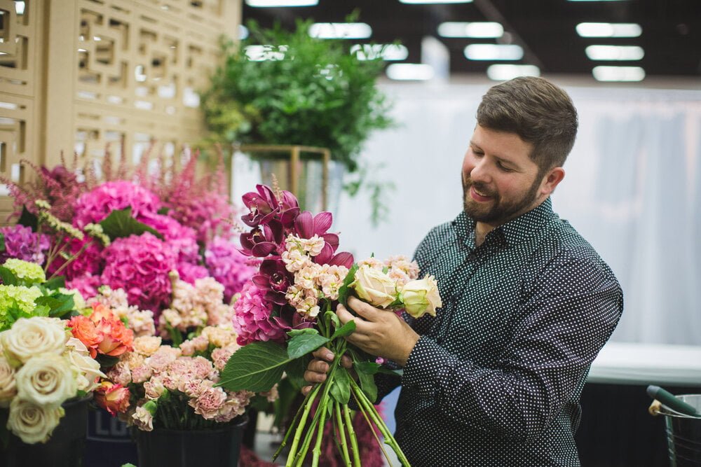 Canadian Gift Association Hosting 2 October Webinars Featuring Canadian Designer Cory Christopher