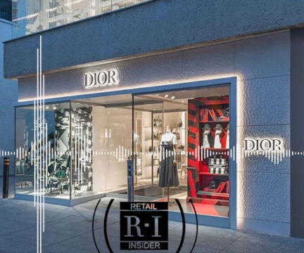 Dior, Barry’s Bootcamp, Ladurée, Hublot, Midtown Plaza and Oxford's Omnichannel Platform
