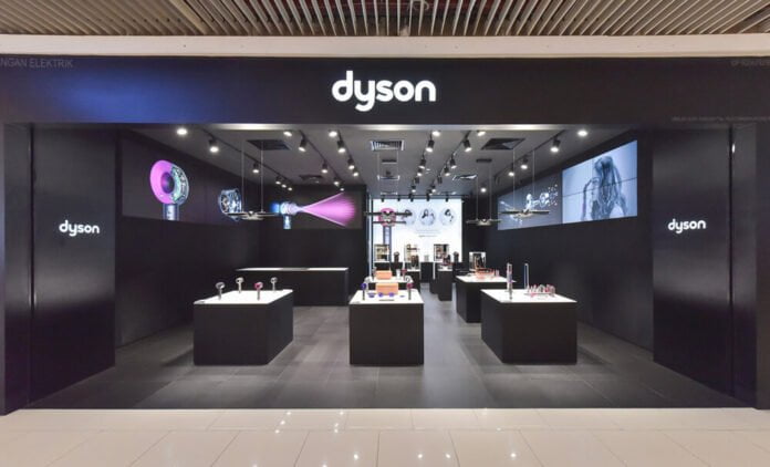 Dyson
