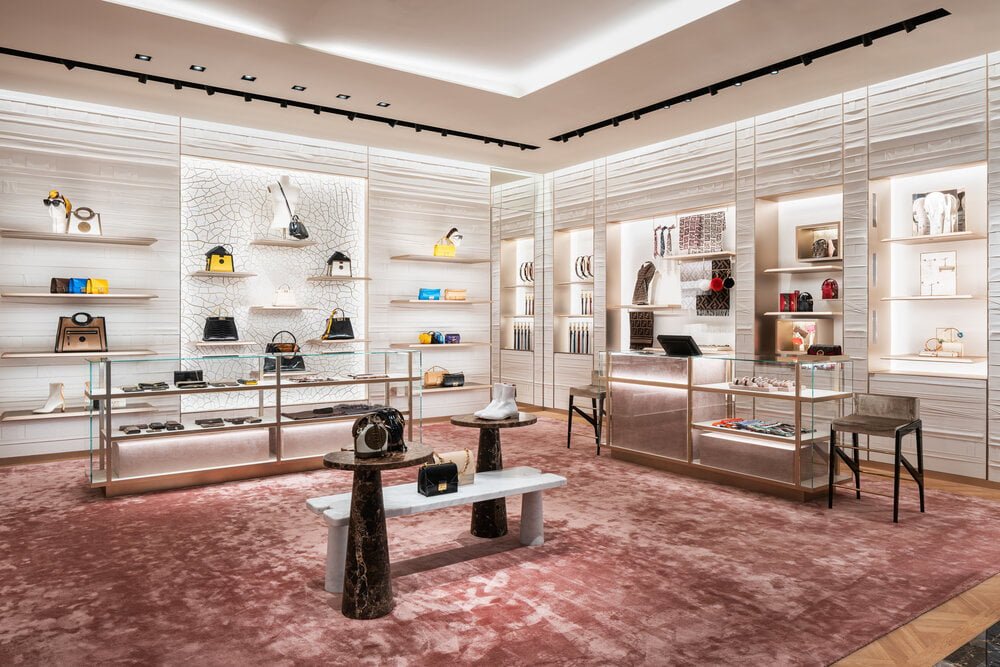 Fendi Expands Canadian Presence with 