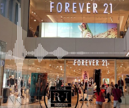 Forever 21, Uniqlo and Sunterra Market