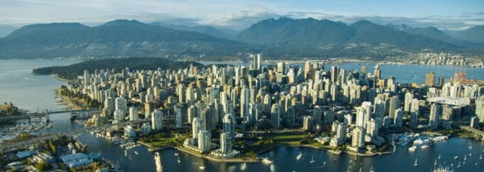 Vancouver