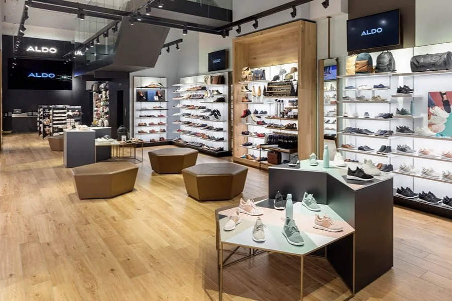 Canadian Footwear Behemoth ‘ALDO’ Expands Eco Initiatives Amid Global Expansion