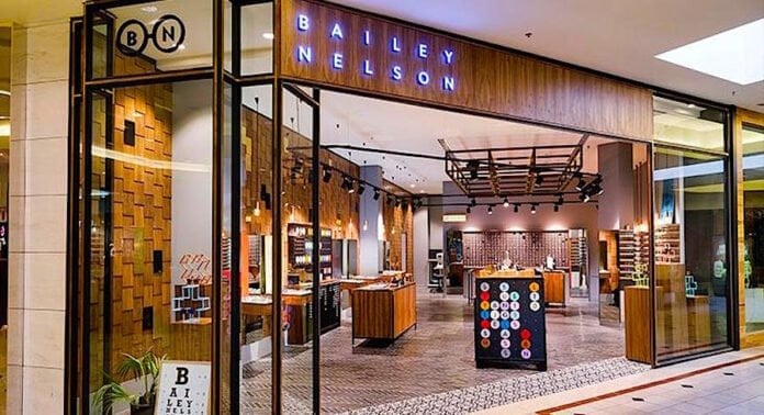Bailey Nelson Storefront