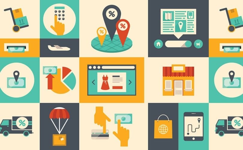 A Tailored Plan for Retailers to Successfully Combat the Disruptors