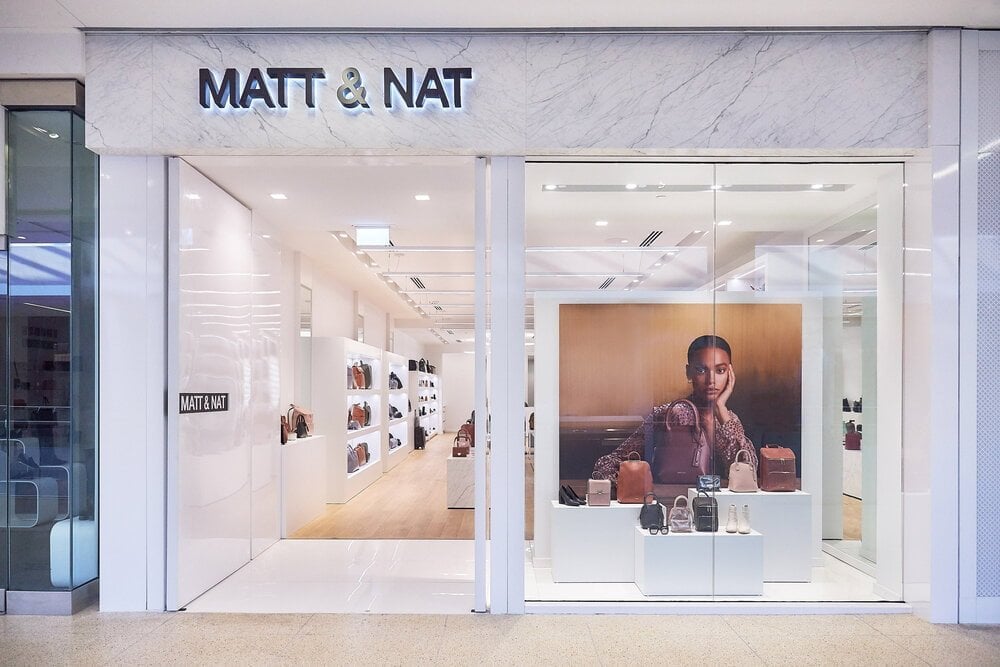 Matt & Nat Continues Aggressive Standalone Store Expansion