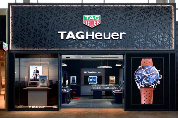 Tag Heuer