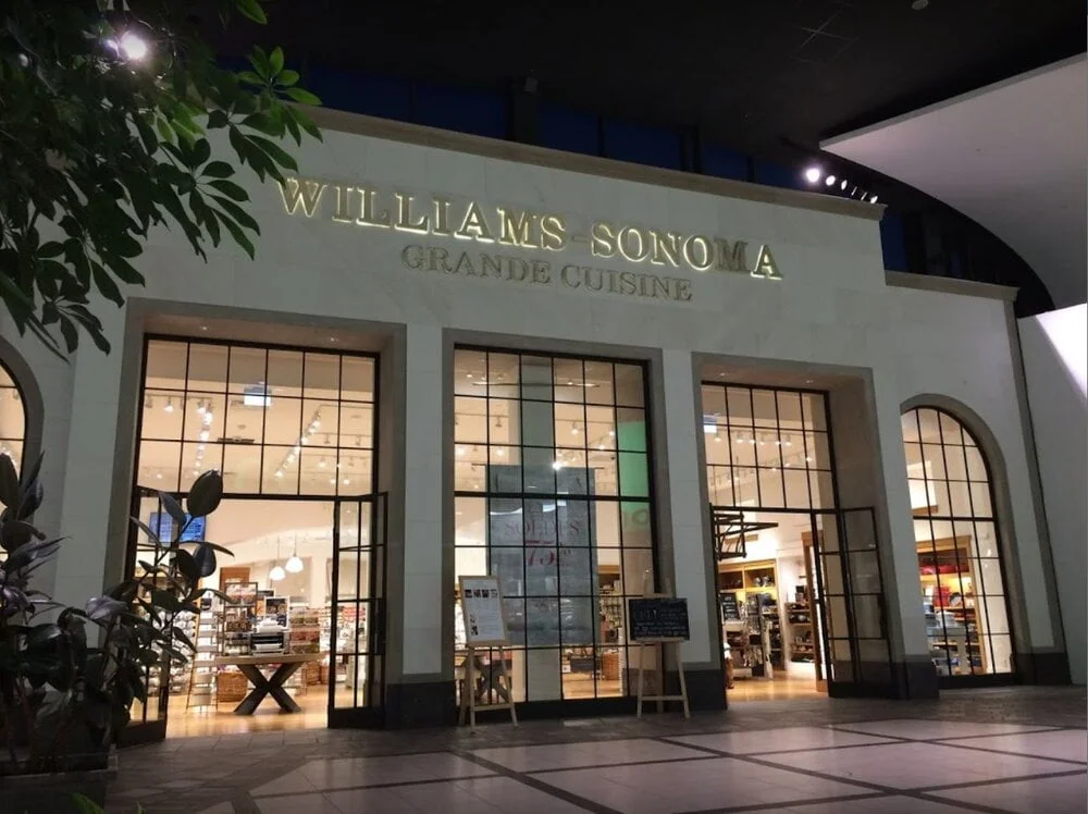 Canada Emerges as Leading Growth Market for Williams-Sonoma