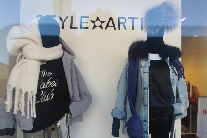 STYLEARTIST