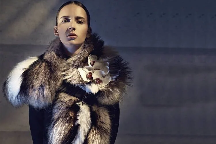 Real Fur to See Resurgence in Canada Amid Perception Shift: Opinion