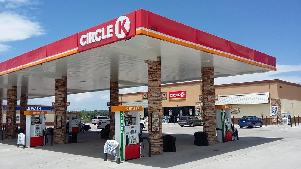 Alimentation Couche-Tard reports revenue of $19.5 billion in Q4, up close to 20% from a year ago