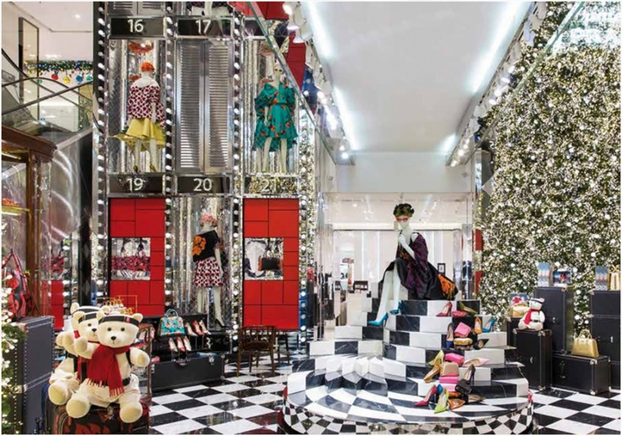 ‘Micro-Experiences’ a Top Retail Trend for 2020: Expert