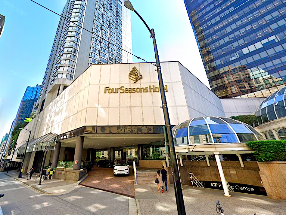 Cadillac Fairview Announces Major CF Pacific Centre Investment Amid Hotel Closure