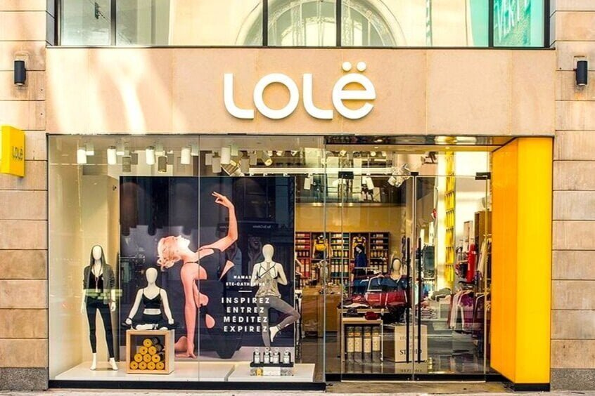 Canadian Athleisure Brand ‘Lolë’ Expands into Men’s and Travel Categories