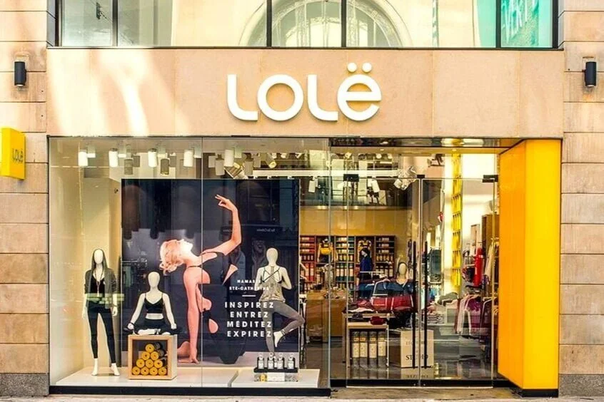 Canadian Athleisure Brand ‘Lolë’ Expands into Men’s and Travel Categories
