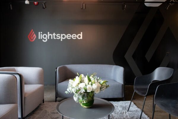 Lightspeed Opens Toronto Office
