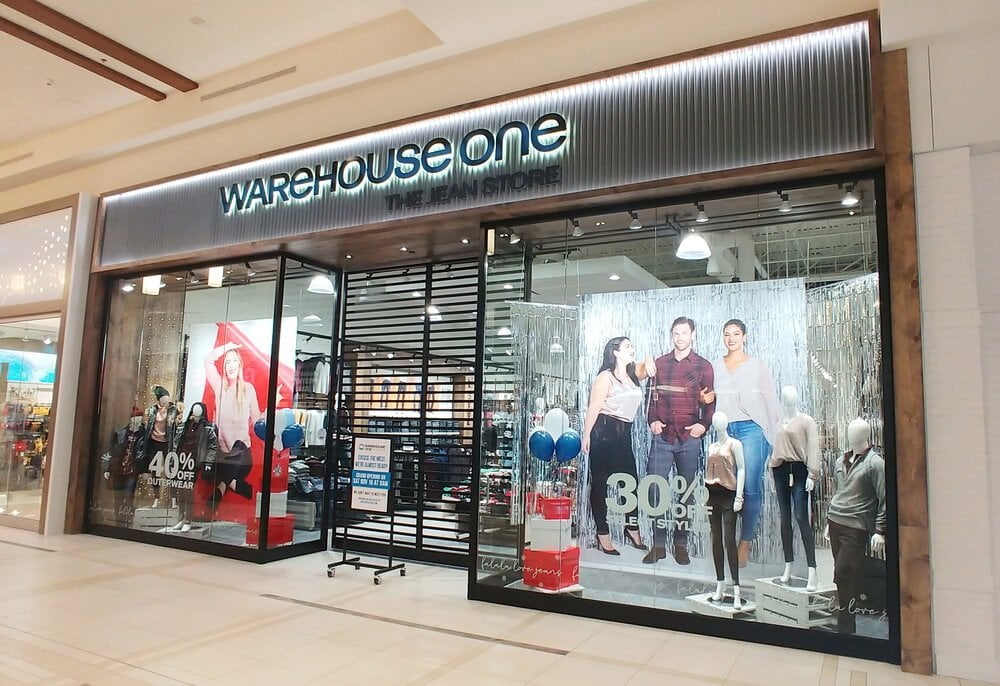 Warehouse One and Bootlegger to Liquidate All Stores Under CCAA