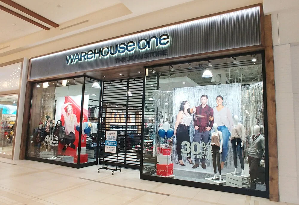 Warehouse One and Bootlegger to Liquidate All Stores Under CCAA