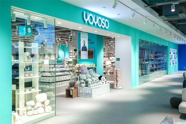 YOYOSO